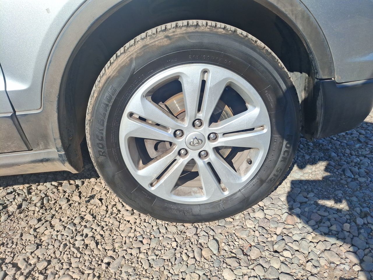 JAC Js2 — foto 10 de 25