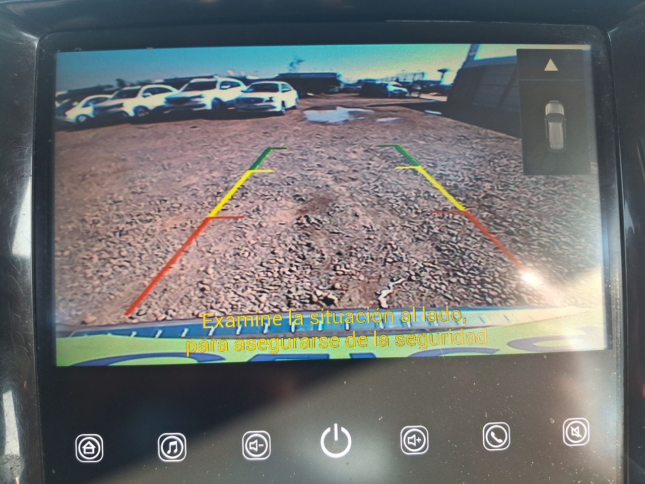 JAC Js2 — foto 20 de 25