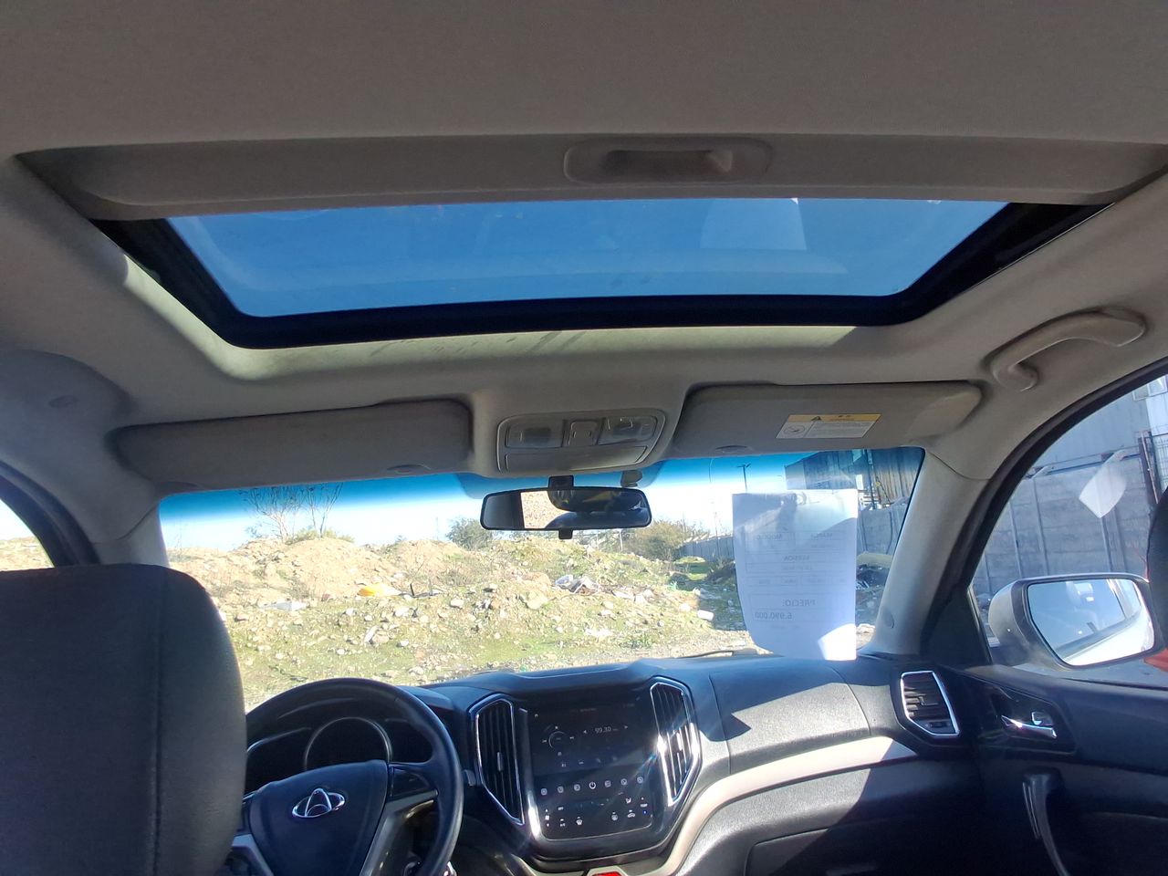 JAC Js2 — foto 24 de 25