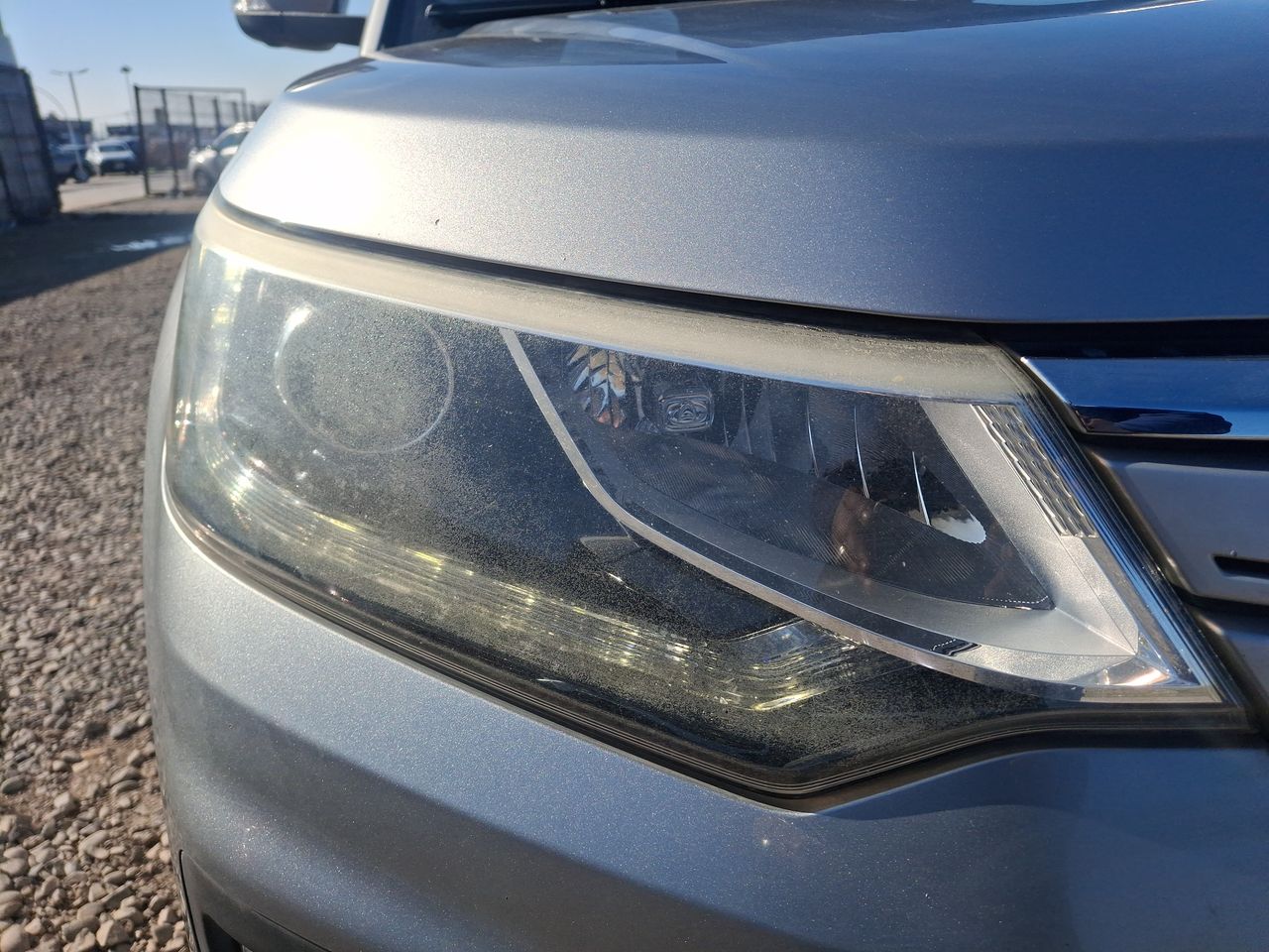 JAC Js2 — foto 11 de 25