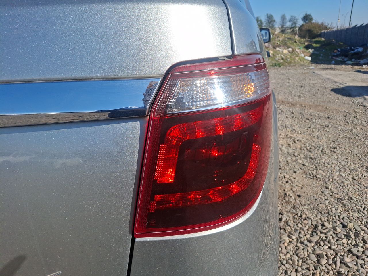 JAC Js2 — foto 13 de 25