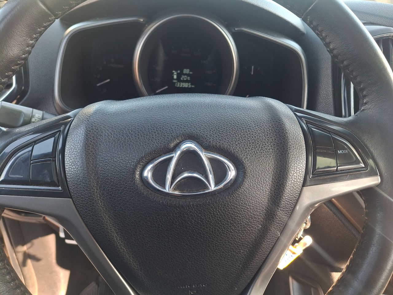 JAC Js2 — foto 17 de 25
