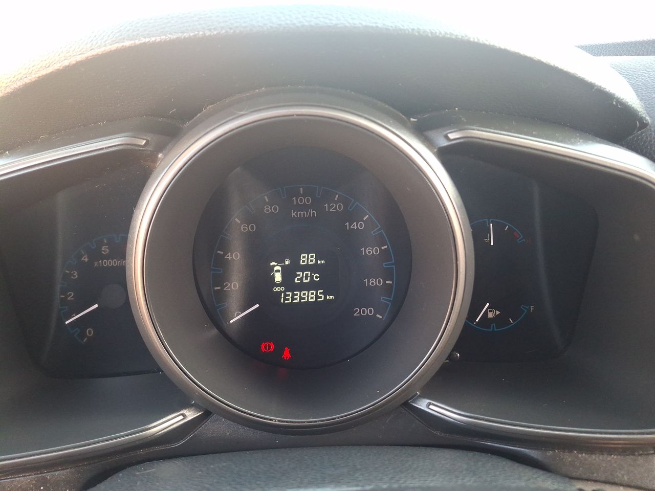 JAC Js2 — foto 18 de 25