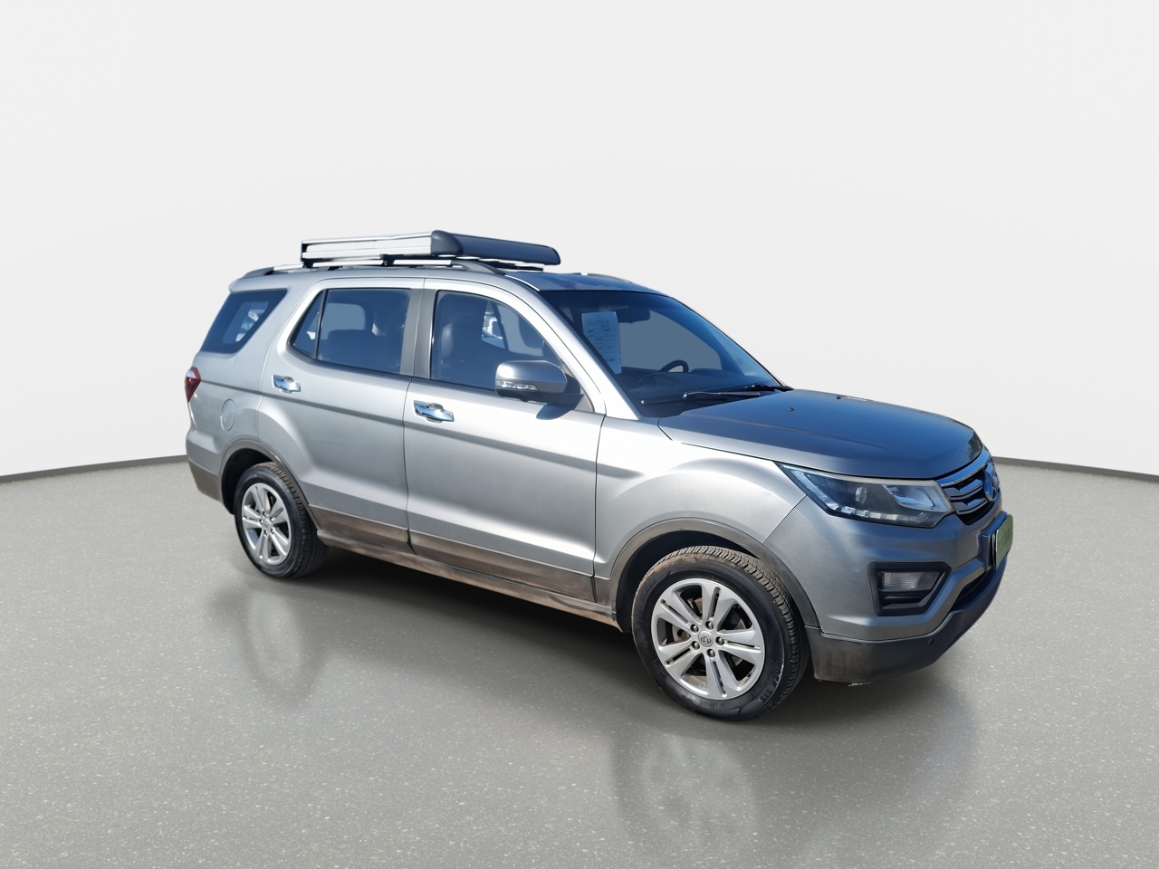 CHANGAN - 1
