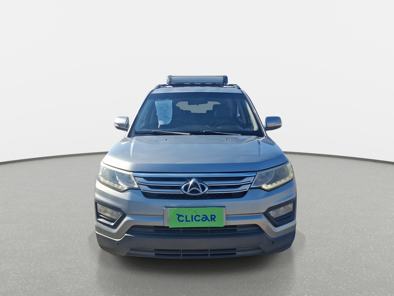 CHANGAN - 2