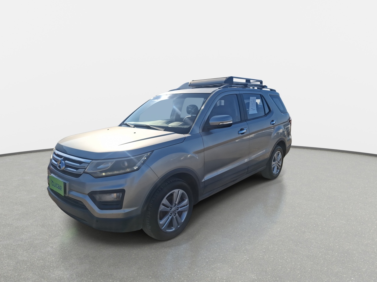 CHANGAN - 3