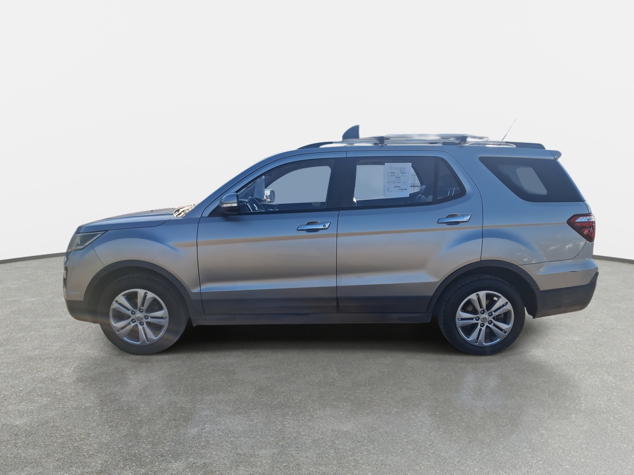 CHANGAN - 4