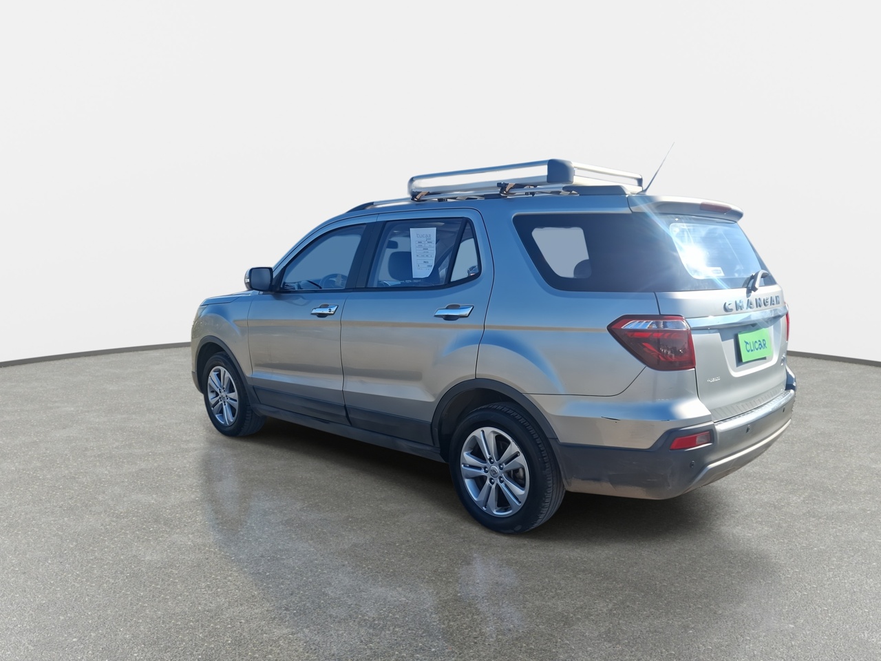 CHANGAN - 5