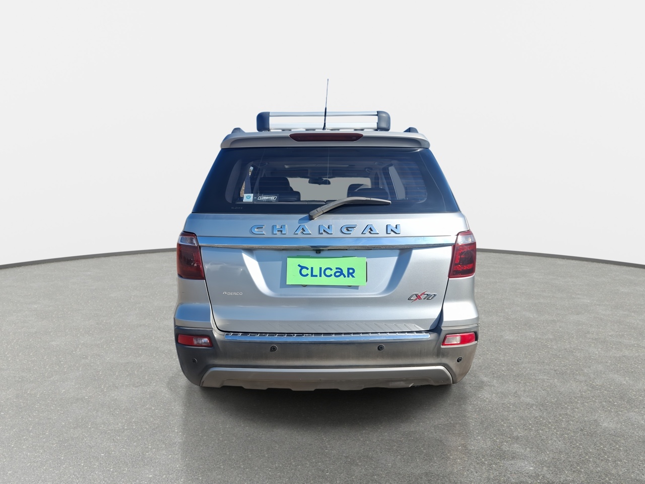 CHANGAN - 6