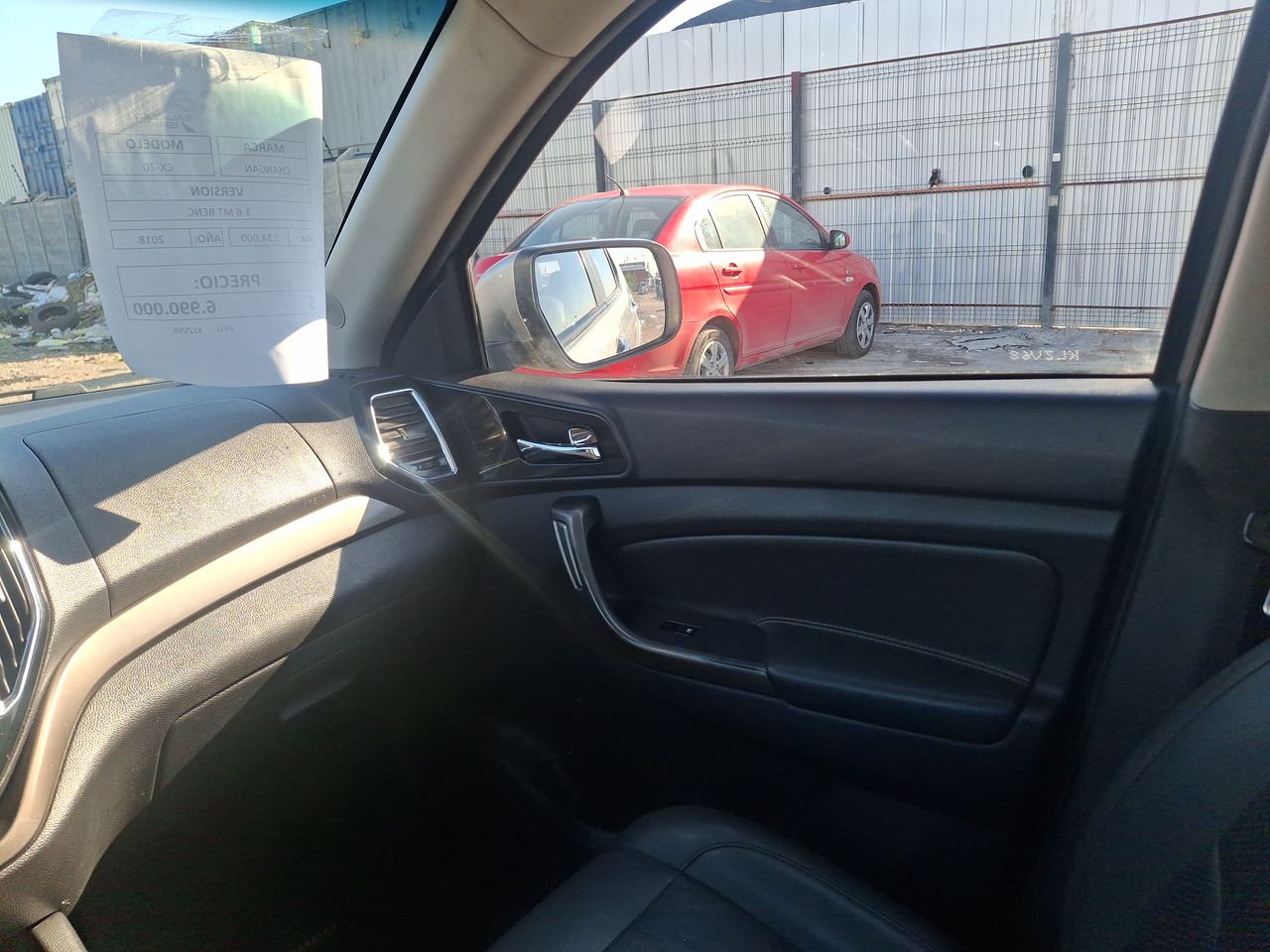 JAC Js2 — foto 3 de 25