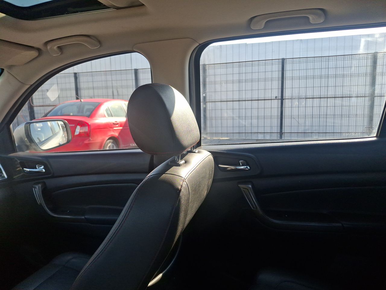 JAC Js2 — foto 4 de 25