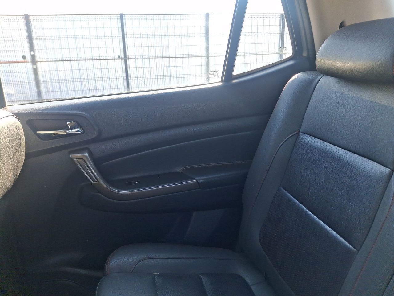 JAC Js2 — foto 5 de 25