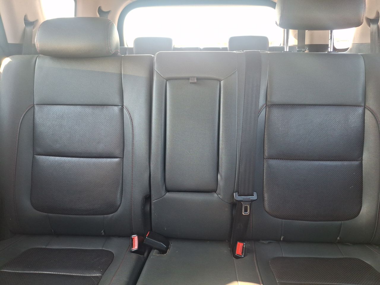 JAC Js2 — foto 6 de 25