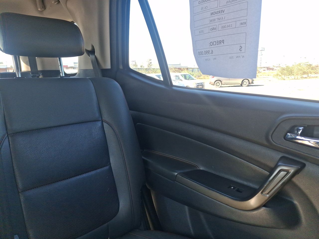JAC Js2 — foto 7 de 25