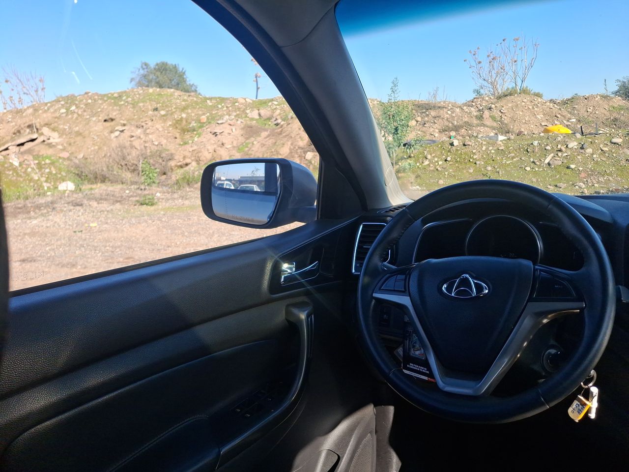 JAC Js2 — foto 9 de 25