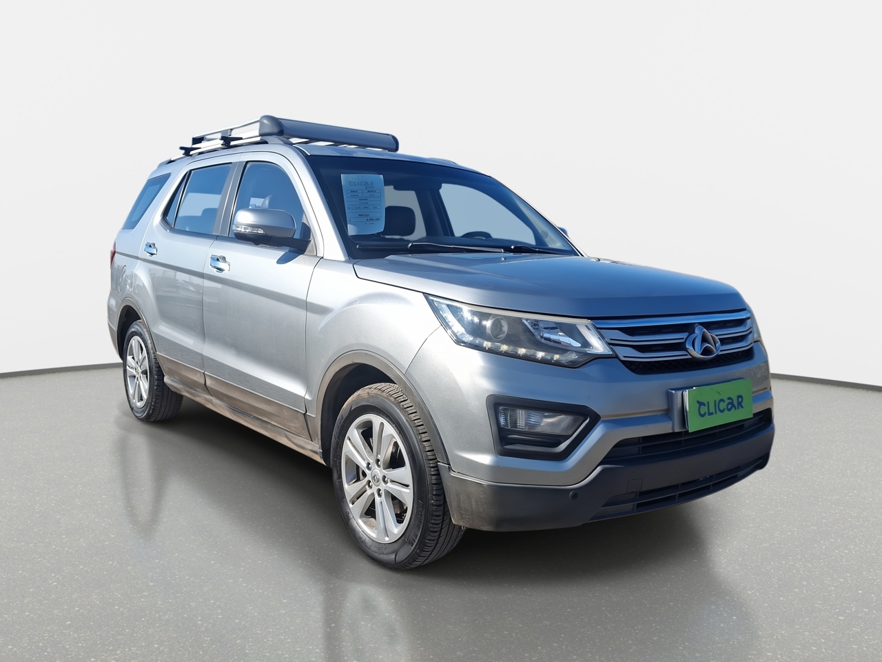 Changan Cx70