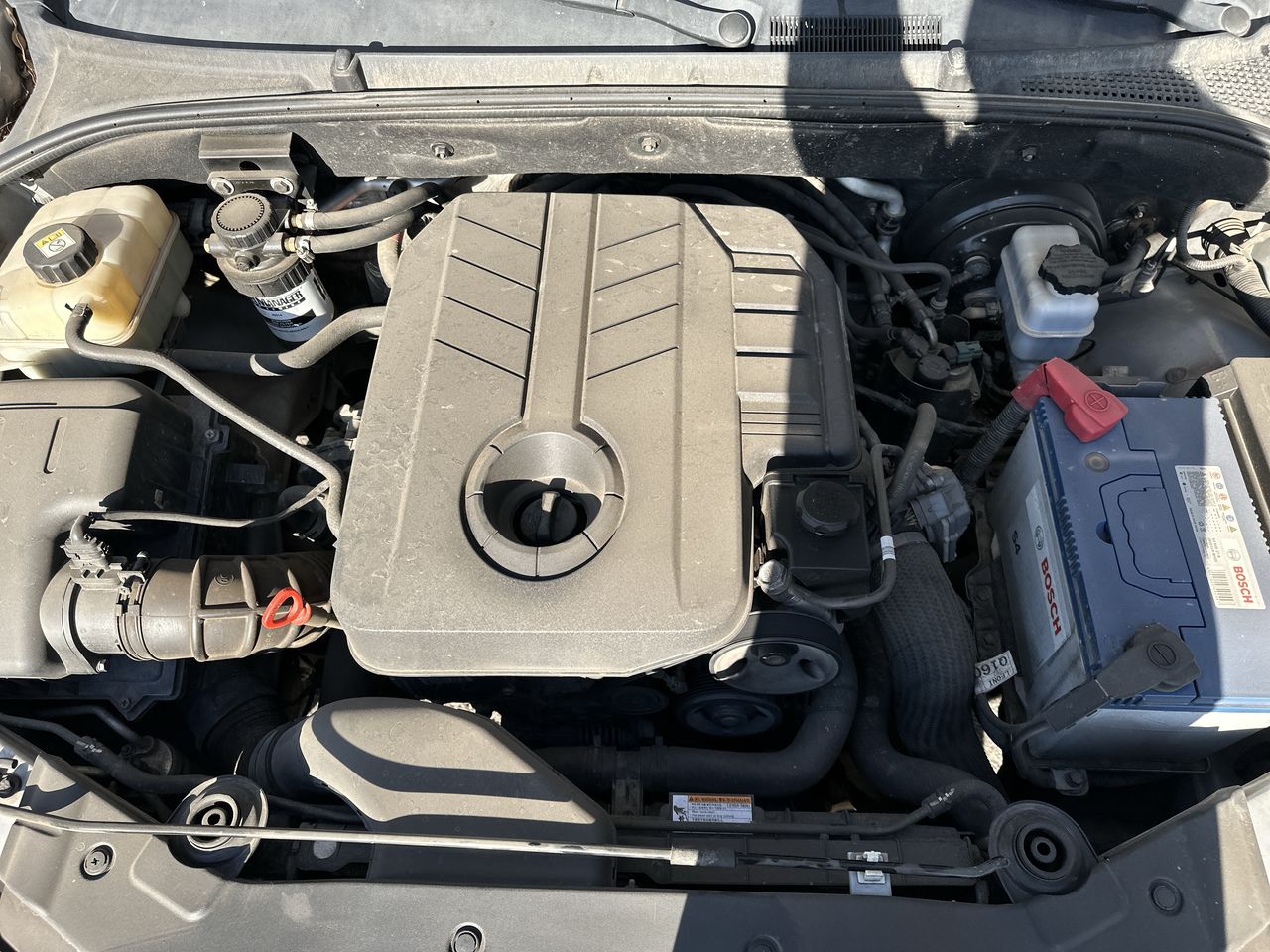 SSANGYONG - 18