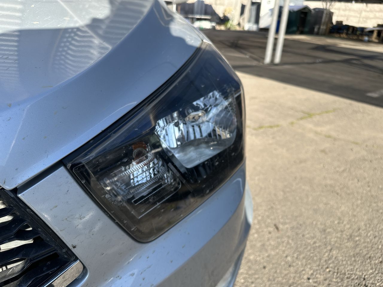 SSANGYONG - 19