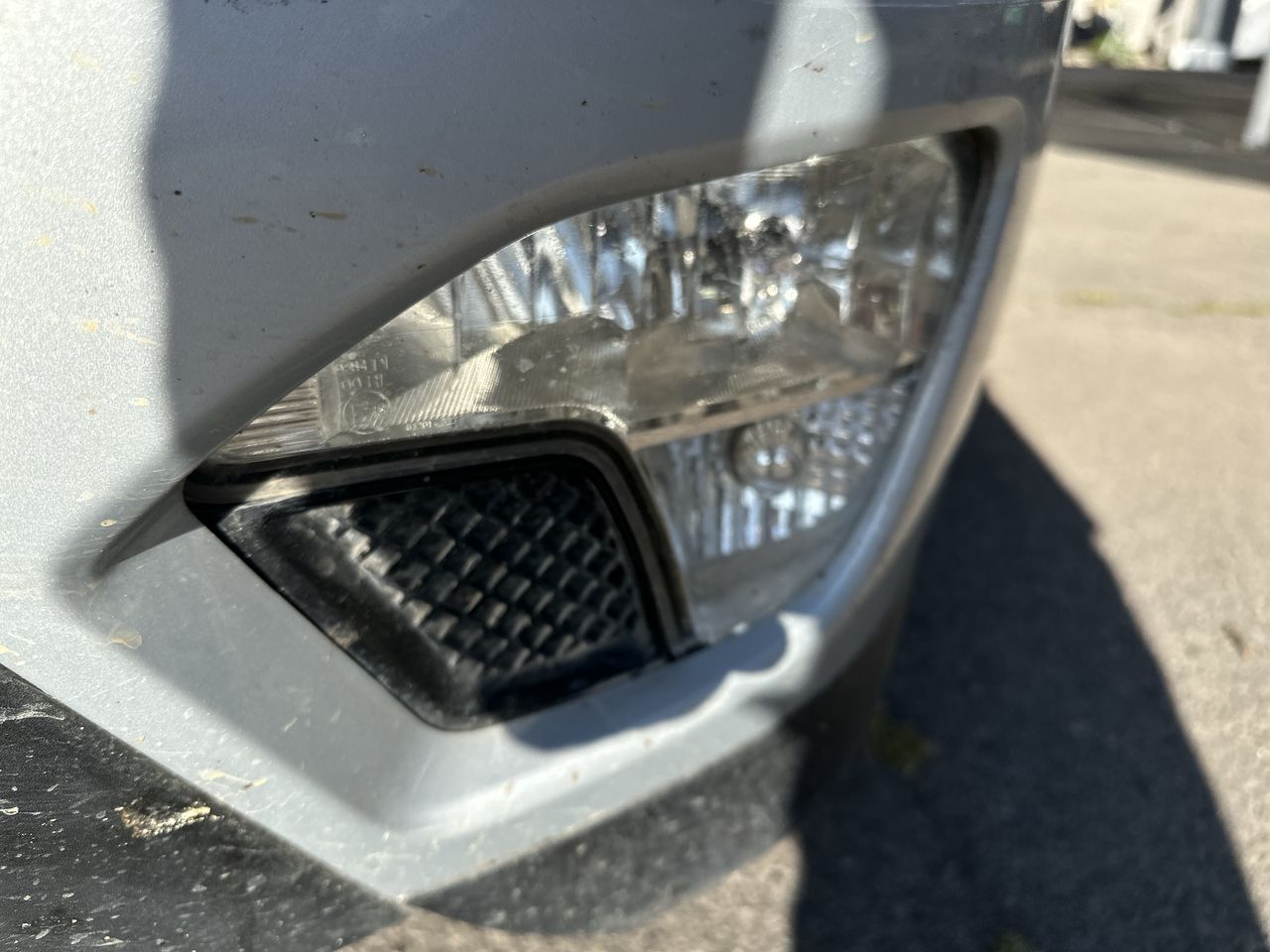 SSANGYONG - 20