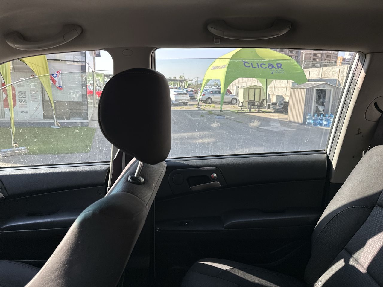 SSANGYONG - 11