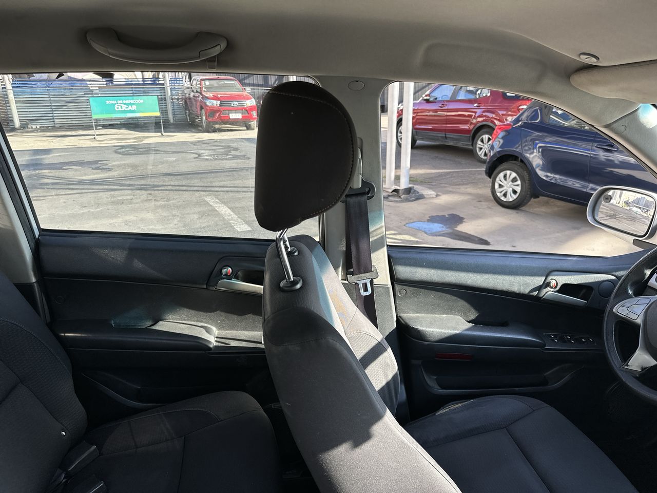 SSANGYONG - 15