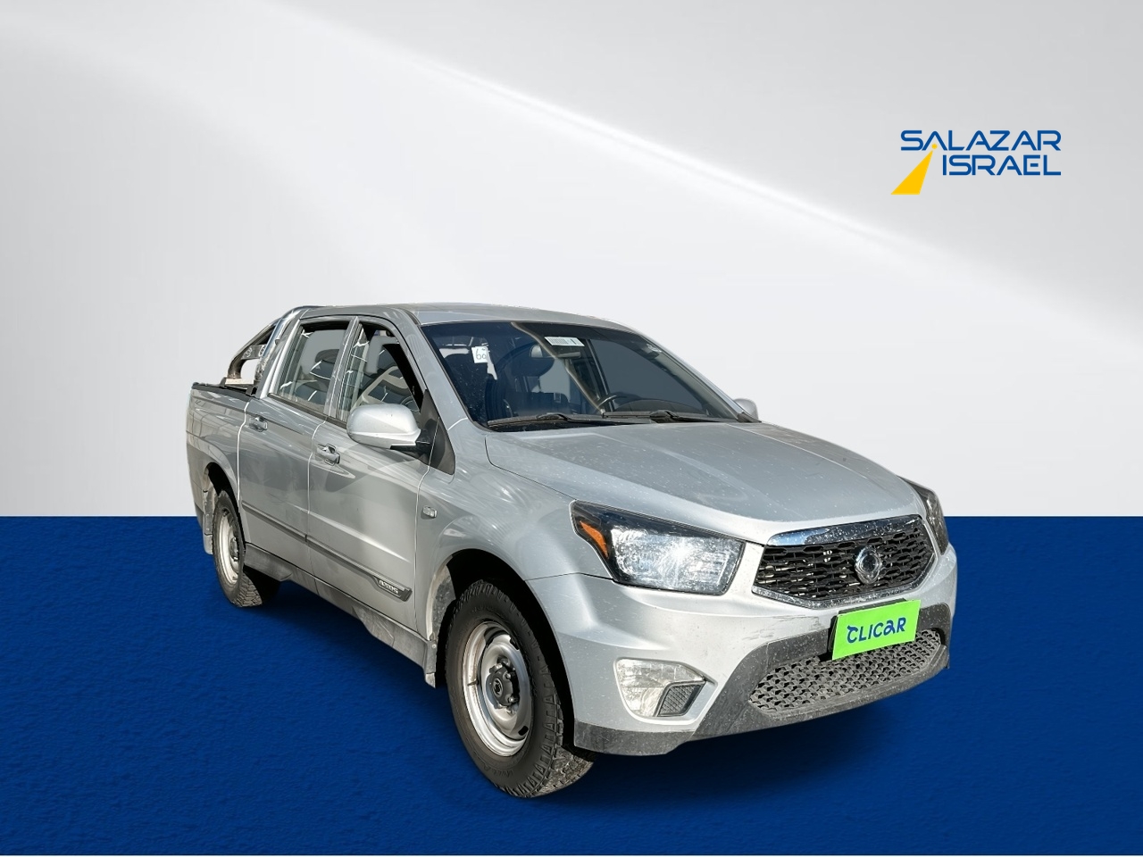 SSANGYONG