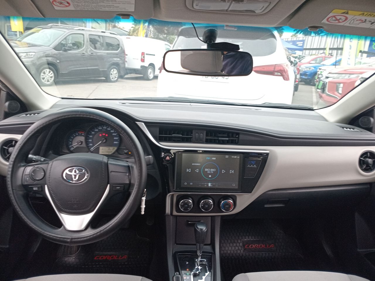 TOYOTA - 28