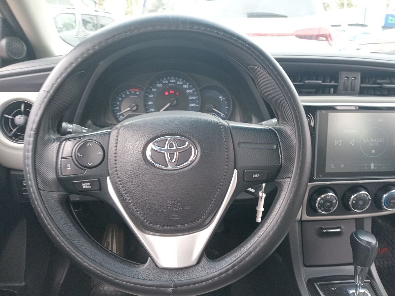 TOYOTA - 22