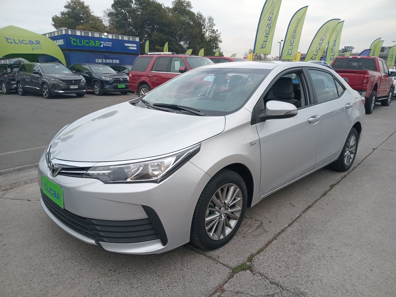 TOYOTA - 3