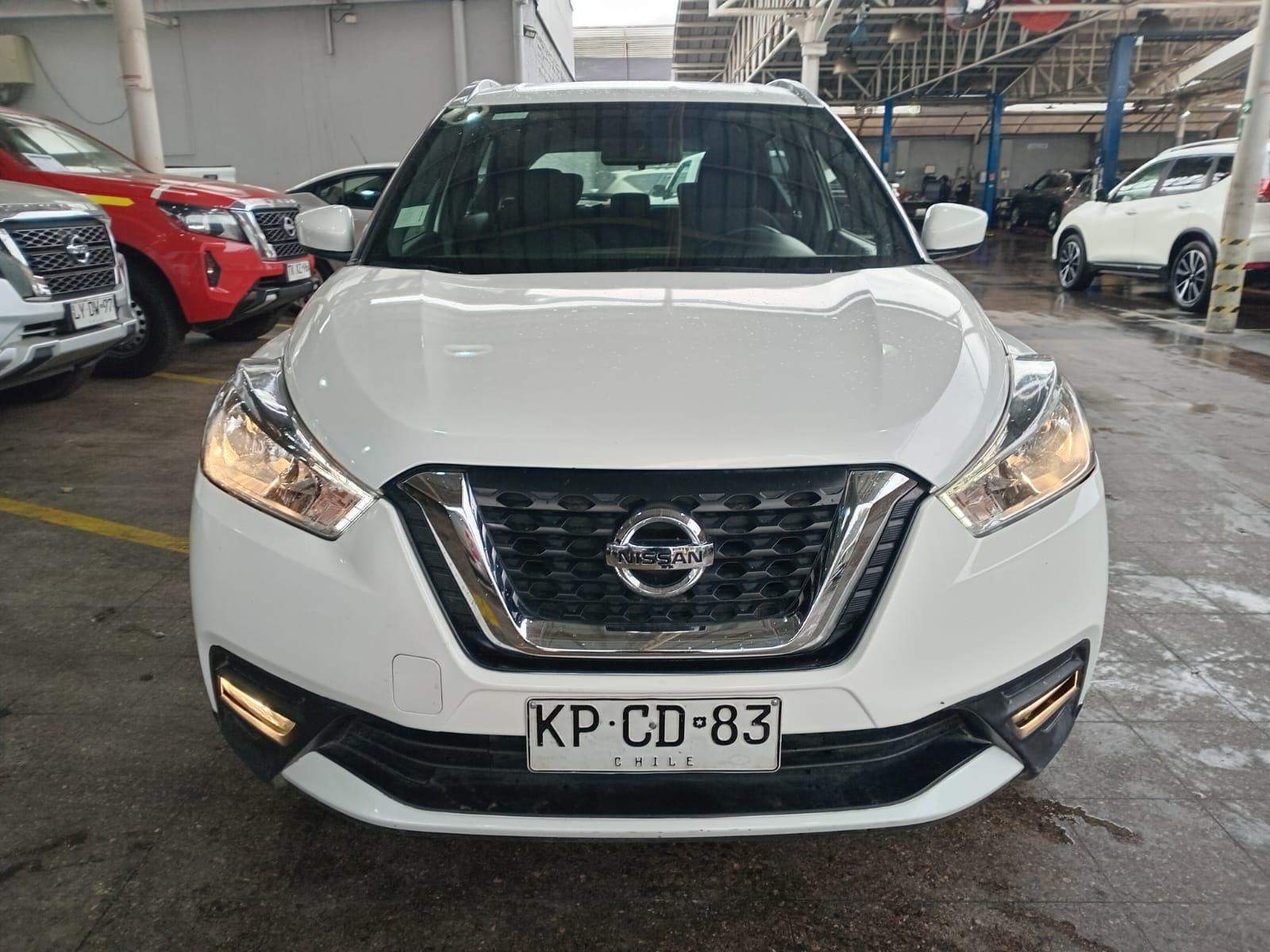 NISSAN - 2
