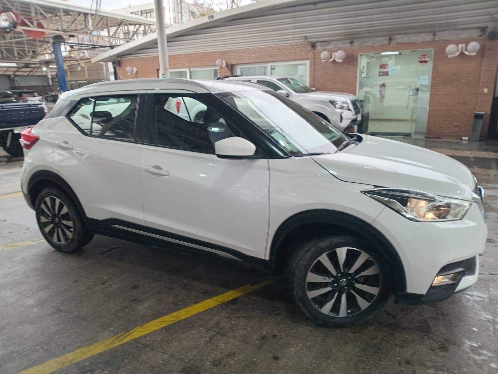 NISSAN - 3