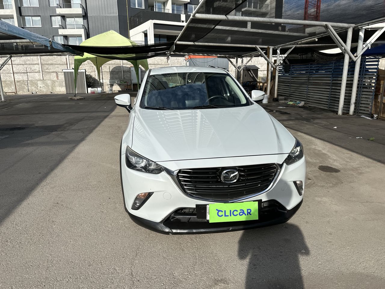 MAZDA - 2