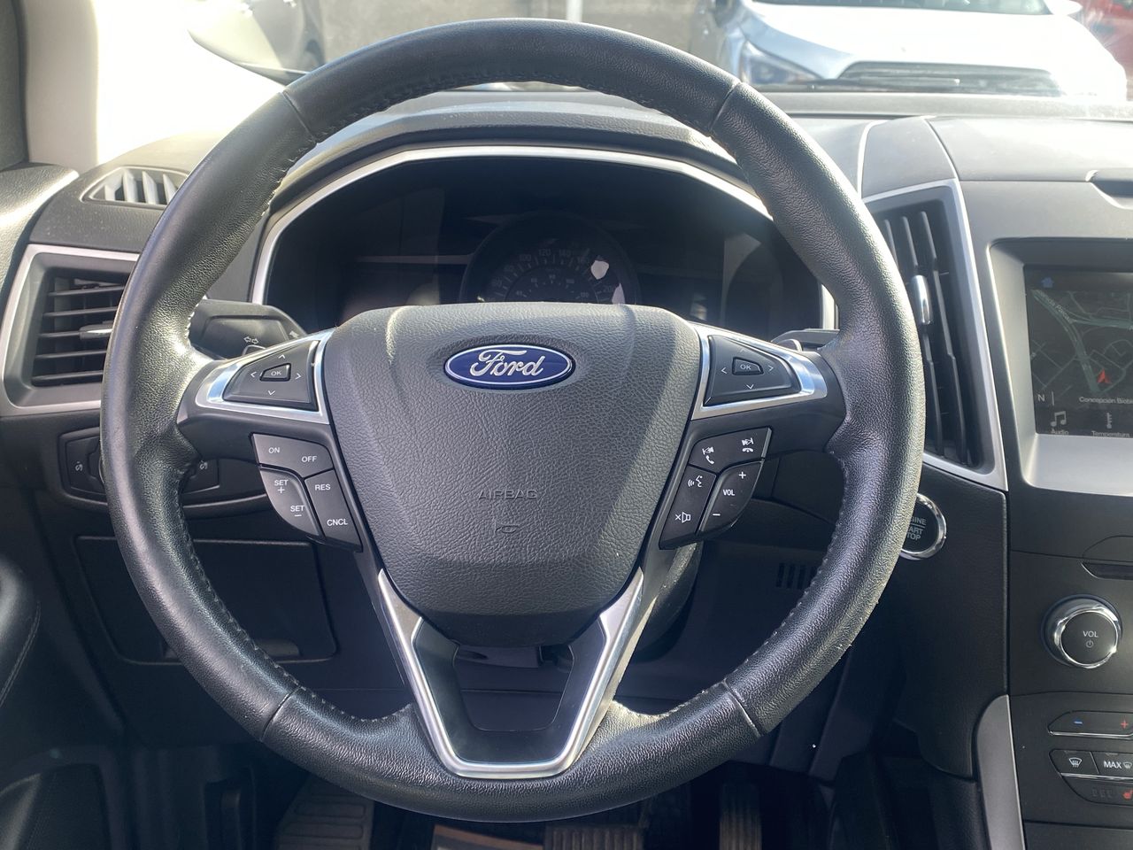 FORD - 26