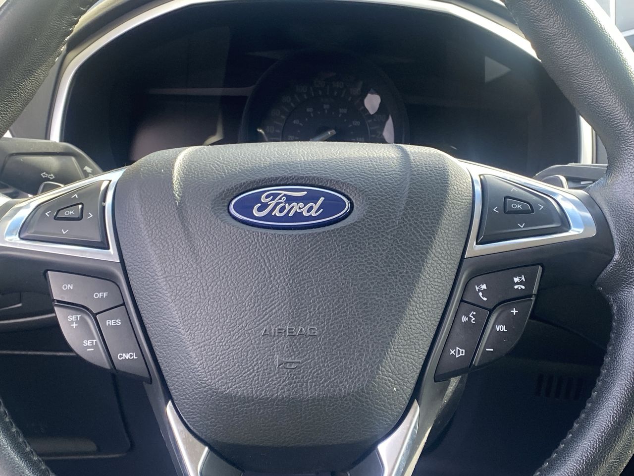 FORD - 27