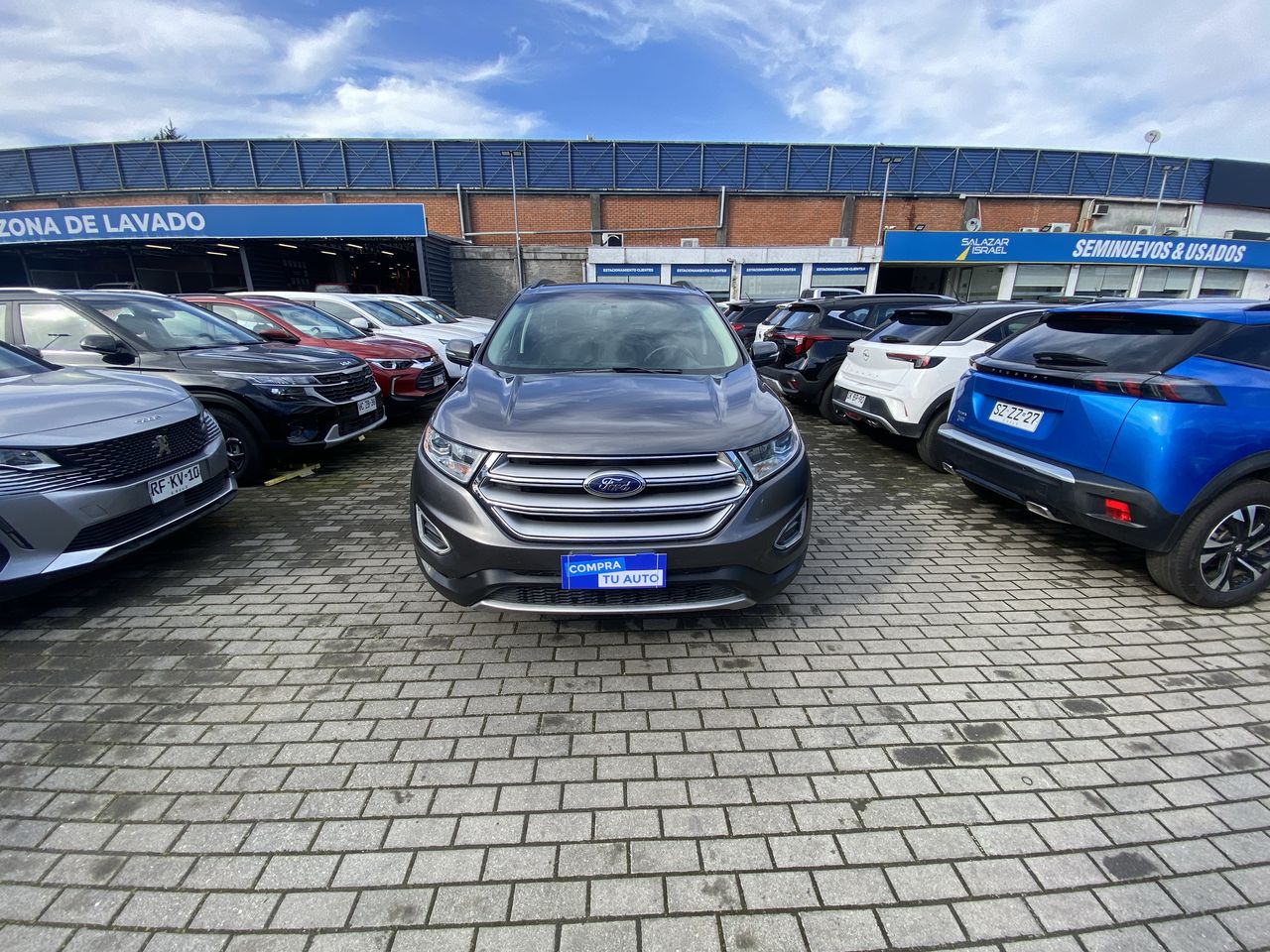 FORD - 2