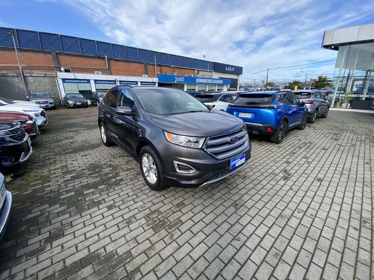 FORD - 3