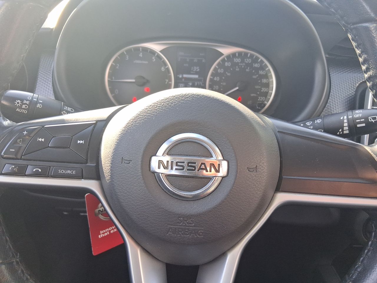 NISSAN - 22