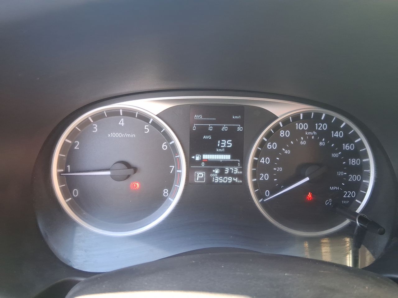 NISSAN - 23