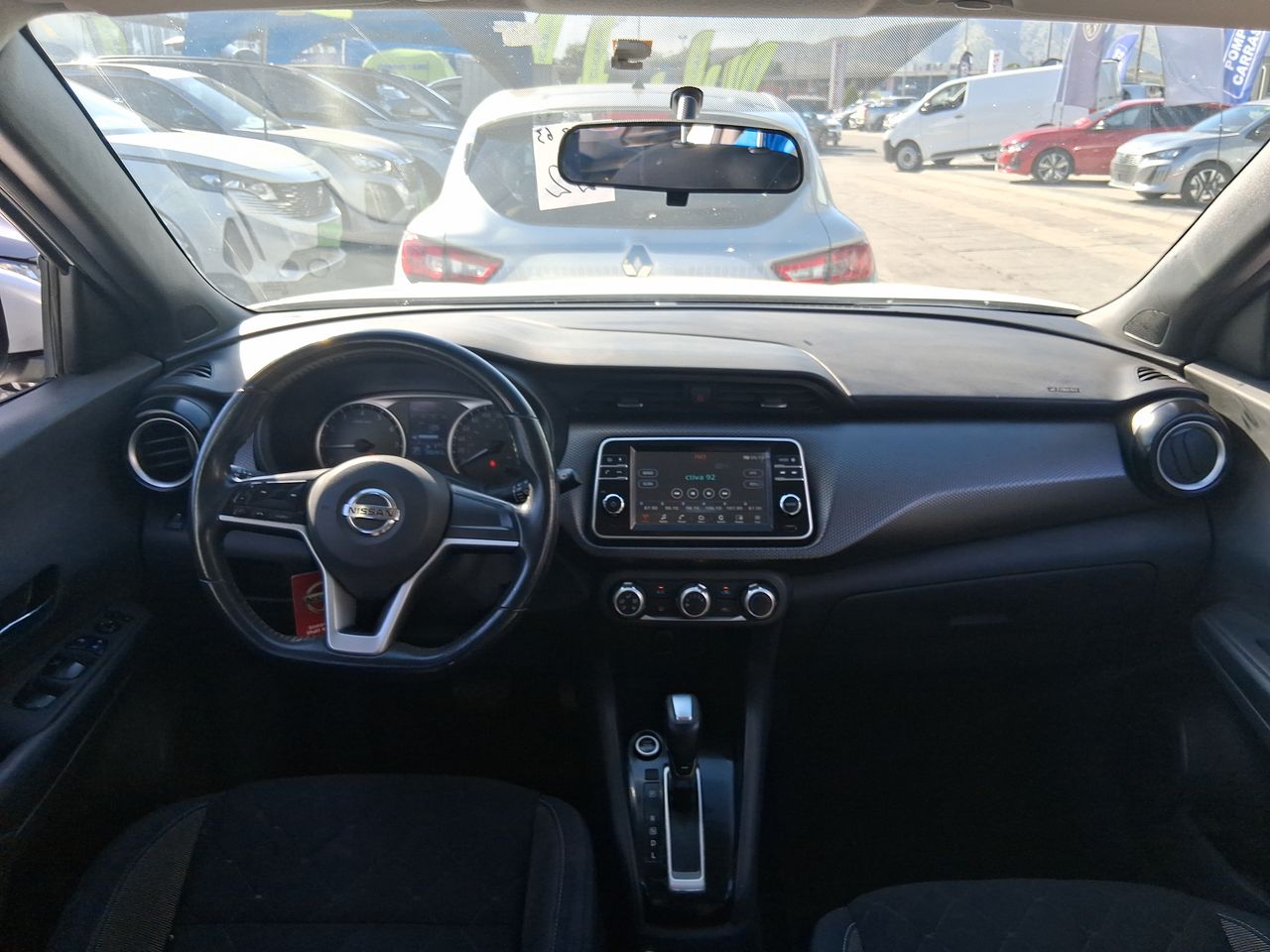 NISSAN - 27