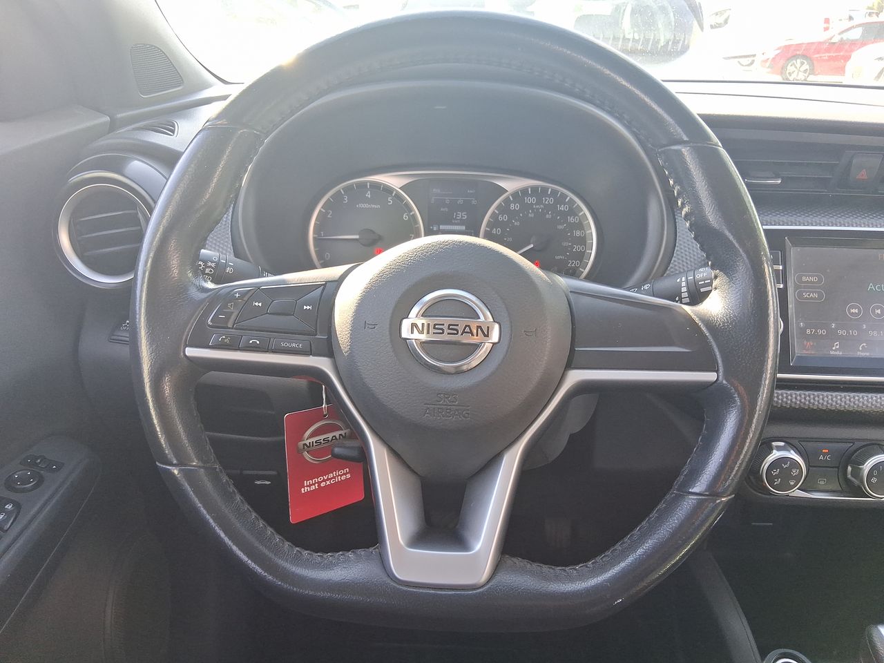 NISSAN - 21