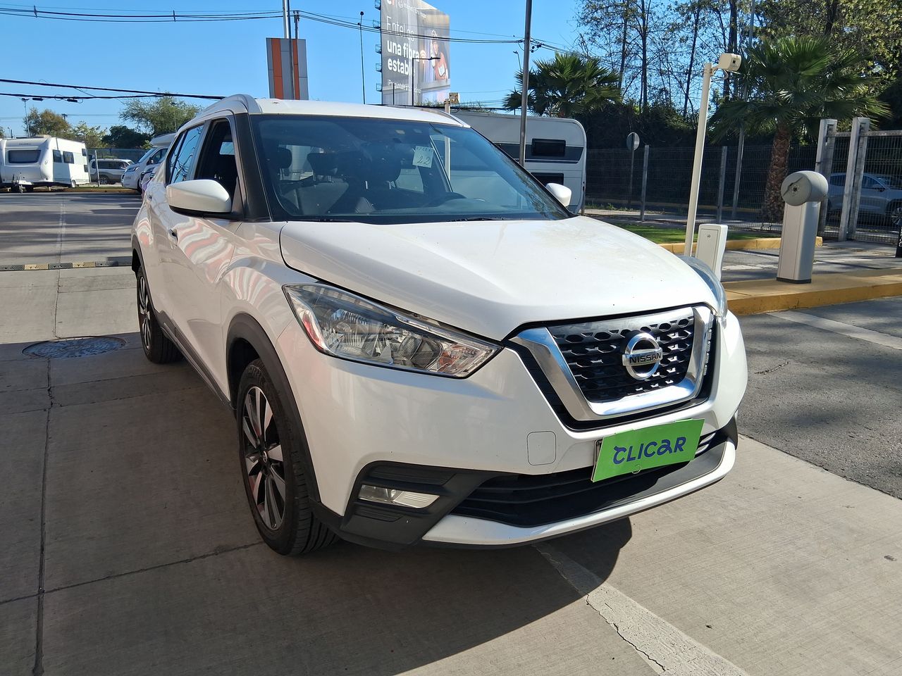 NISSAN - 1