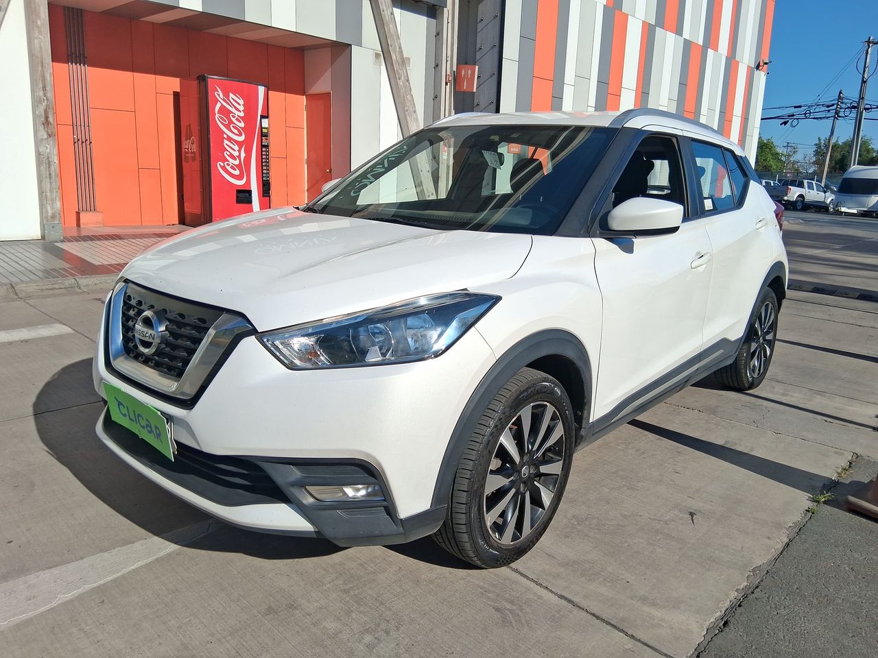 NISSAN - 2