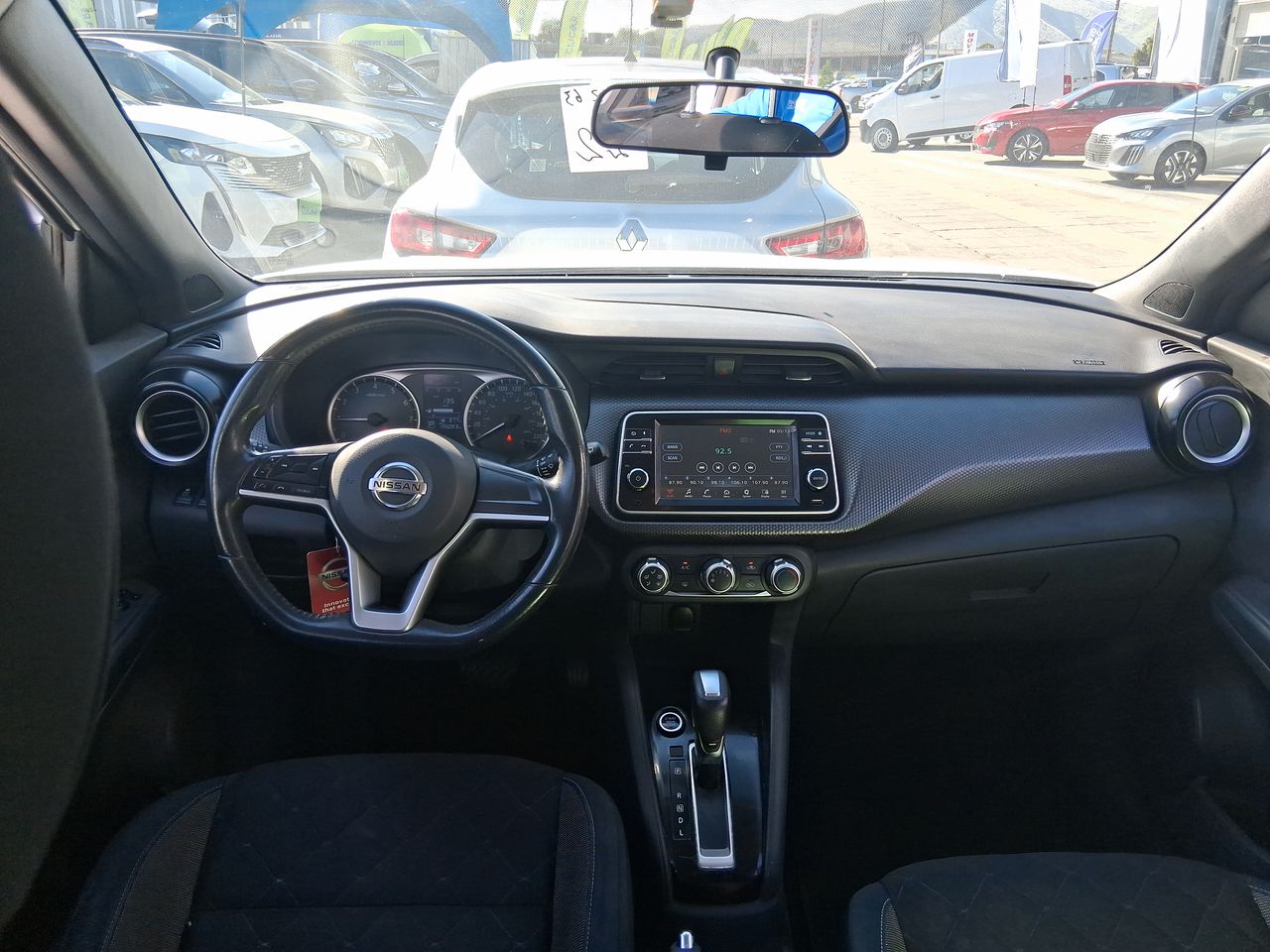 NISSAN - 7