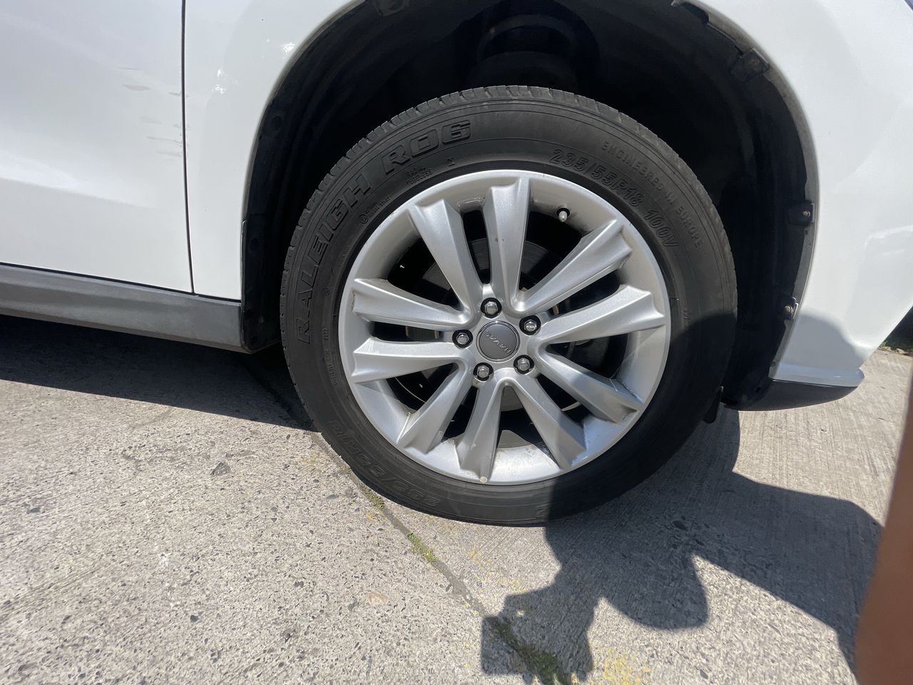 HAVAL - 15