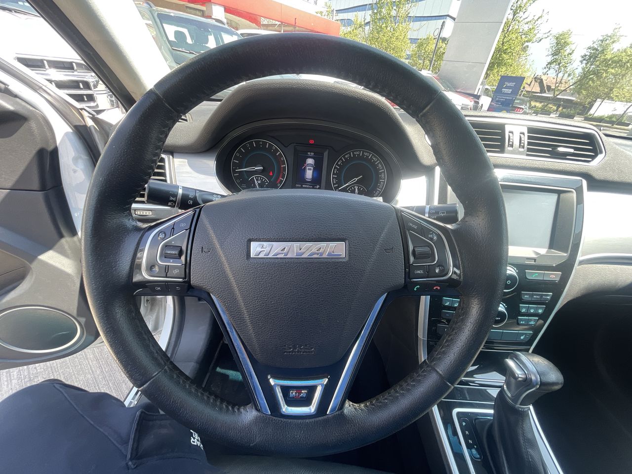 HAVAL - 24