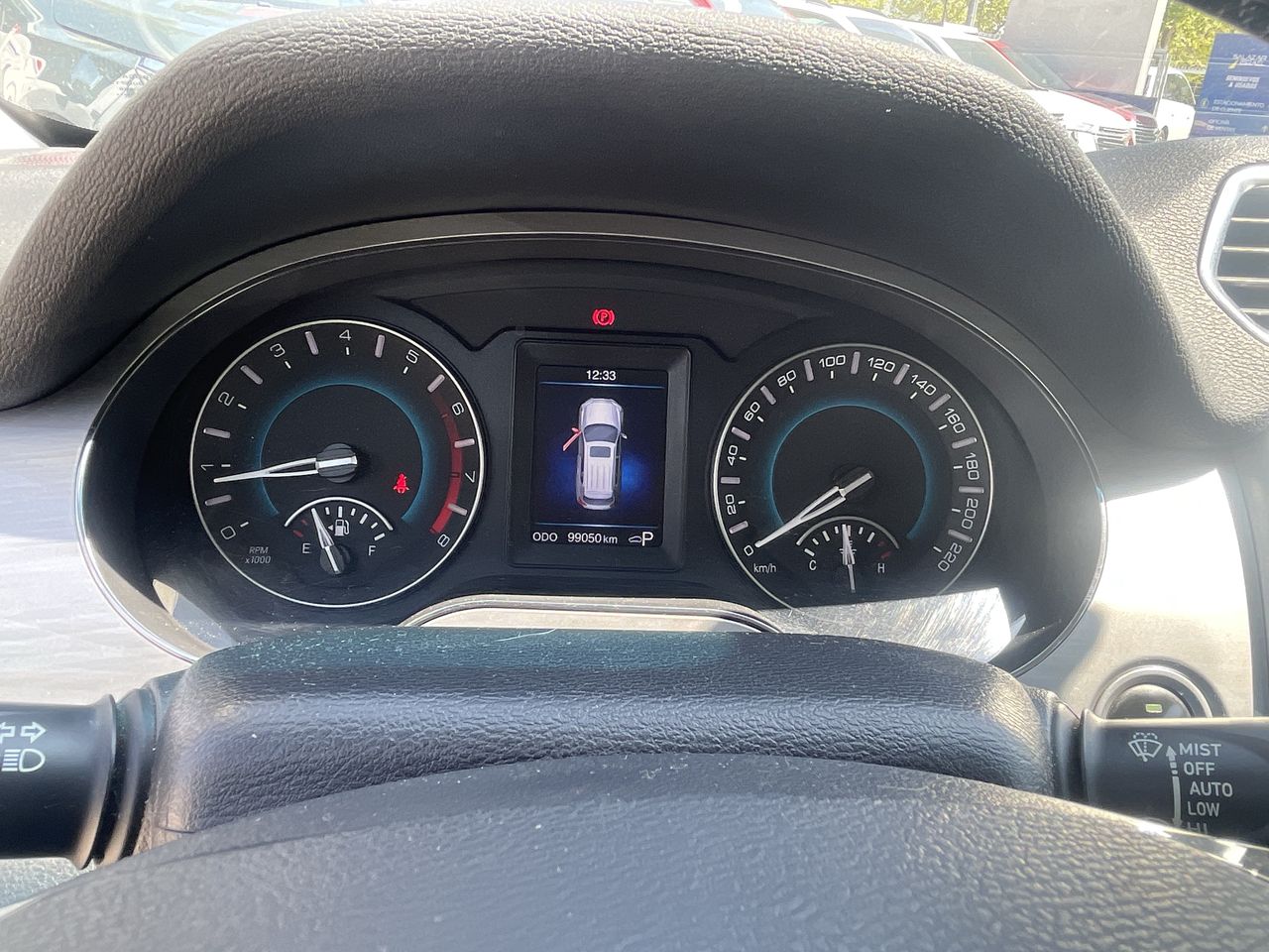 HAVAL - 26