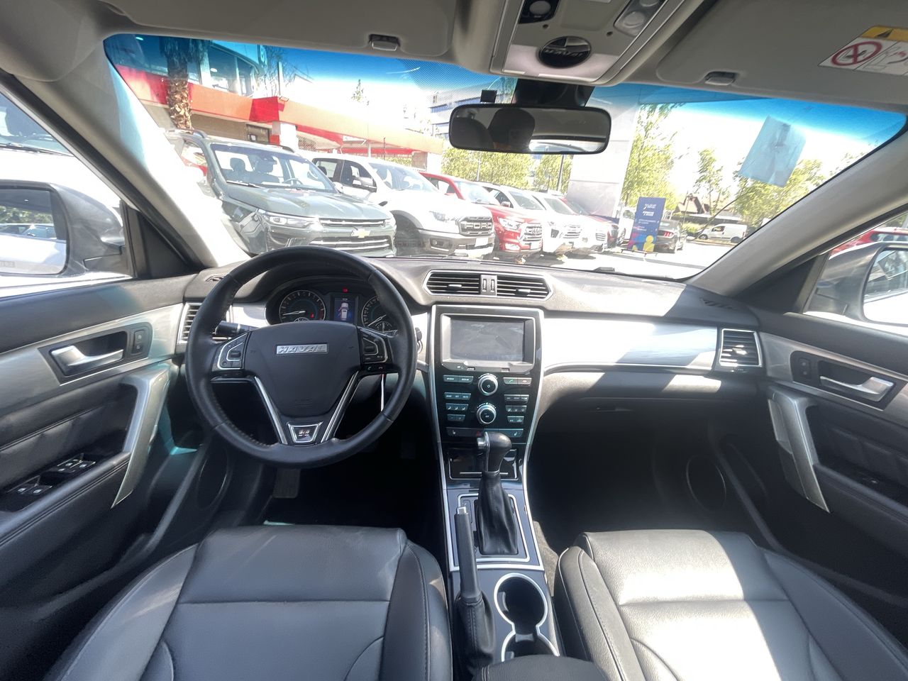 HAVAL - 31