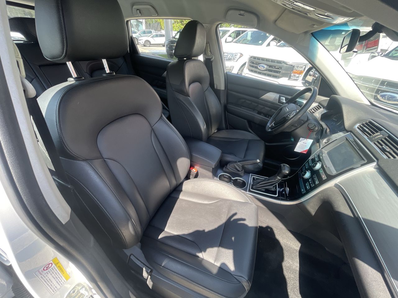 HAVAL - 32