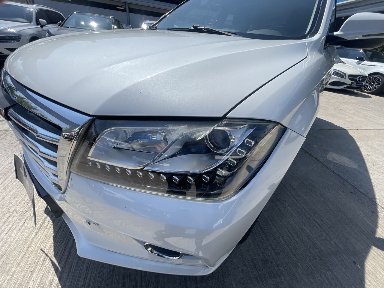 HAVAL - 17