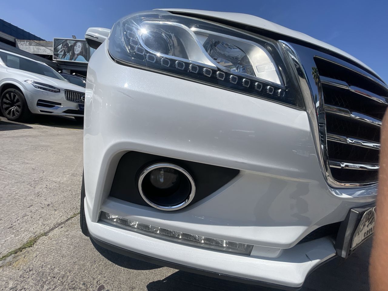 HAVAL - 18